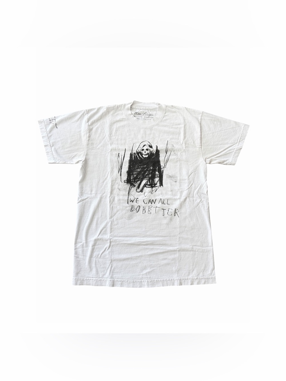Wes Lang Limited Edition T-Shirt
